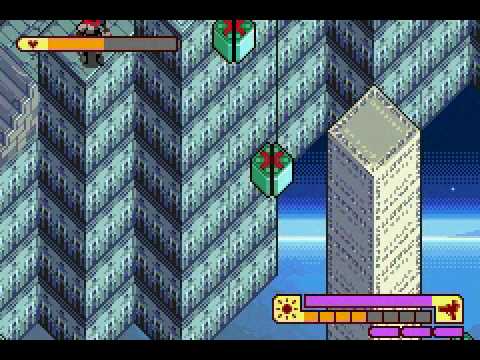 Boktai: The Sun Is in Your Hand