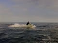 My Yamaha WaveRadier 700 Jet Ski