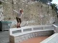 New Parkour Generation Elba 2008
