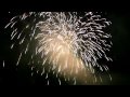 Fuochi d'artificio - Ascona 01.01.2010 (Ticino/Tessin)