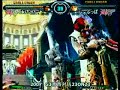 GGXX:AC - G3 23 on 23 eki-chan(ZA) vs. Buppa(KY) 31