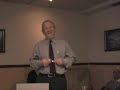 Engaging with M.E. Part 10: Prof Malcolm Hooper