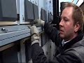mobiel ledscherm