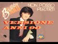Bobby Solo - Non Posso Perderti 90s version INCOMPLETO 0:59