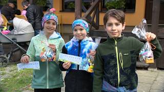 Náhled - Velikonoční dobrodružství s Domečkem Mohelnice