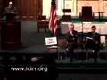 Congressman Lipinski Shuns Community, Skips Forum