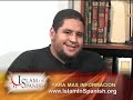 Los Mensajeros 1/3