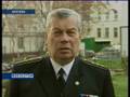 Советский флот надрал задницы американцам
