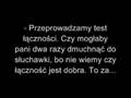 videos de Rozmowa telefoniczna, odc.6