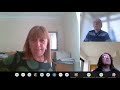 Learning Scrutiny Committee 26th April 2021 - Microsoft Teams
