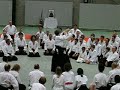 Tamura Nobuyoshi sensei shihonage