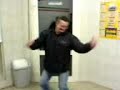 toni peperoni dance