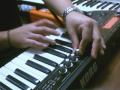 DJ BETO - Korg Micro X II DJ BETO - Korg Micro X II