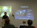 New Media Mavericks: Will The Revolution Be Spidered?