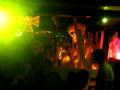 videos de MADE IN ITALY with FLAVIO VECCHI @ BOLGIA 29/11/08