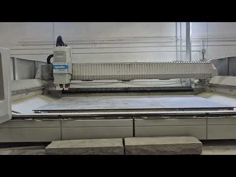 2018 DENVER Quota Stone Equipment | Platinum Group (3)