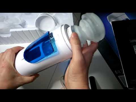 Мастурбатор Leten Pro