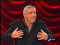 Torno Sabato 2003 - Giorgio Panariello - Capodanno