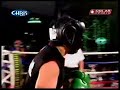 Team Tiger City Boxing vs. Totally KO Gym Team Tiger City Boxing vs. Totally KO Gym