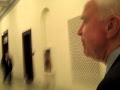 John McCain running from JD Hayworth?