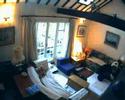 Living Room Time Lapse
