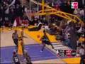 Wallace vs Robinson vs LeBron vs CP3