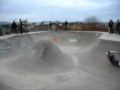 Dundee, Dudhope skatepark