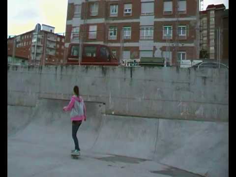 Dafri carving y fifty en Aviles
