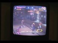 NBA Street V2: Brett (Blazers) vs Reggie(Lakers) WC Finals 4