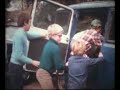 The Superheroes - Fan Court 1979 (8mm)