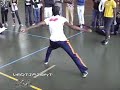 SHOU VS DOUGLAS VS MILLIARDS AU VERTIFIGHT
