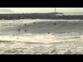The Wedge -- Sept. 1, 2011 -- morning set