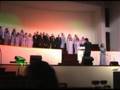 videos de CPHF - Cristo Yo Creo en Tí - IMP. La Florida - Coro Polifónico Héroes de la Fé - 09/2008