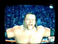 Jeff Hardy,HHH,HBK custom enterance for smackdown vs raw 07