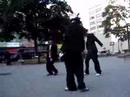 Boyband Dance 1