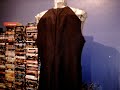 my black coat by jack moulder