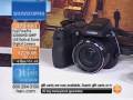 Fuji FinePix S2000HD 10MP 15X Optical Zoom Digital Camera