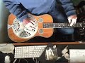 Alexandria (dobro by Don Rooke) Alexandria (dobro by Don Rooke)