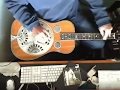Alexandria (dobro by Don Rooke)