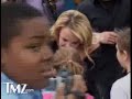 Britney at School