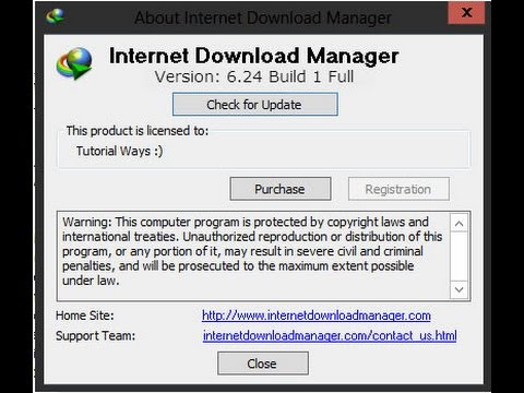 how to patch idm 6.22