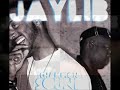 Jaylib & Talib Kweli - Raw Shit