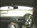 TVR Tuscan vs TVR Tuscan