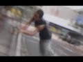 HKPA freerun G-tox promo project 2007