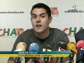No especulacion