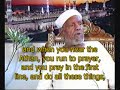 What is Sincere (Ikhlas)?
