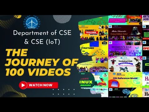 ACE Engineering College Hyderabad General video thumbnail 14