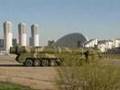 ICBM Topol in Moscow (Victory Parade 2008)