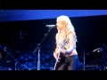 Shakira "INEVITABLE" Live Chicago 29/10/2010 Beautiful