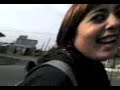 carita ruborizada